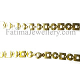 Necklace - Women's Gold Necklace